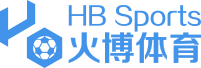 Logo HUOBO SPORTS